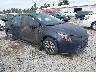 JTDEBRBE6LJ****** Salvage and Wrecked 2020 Toyota Corolla Hybrid in Seattle