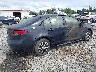JTDEBRBE6LJ****** Salvage and Wrecked 2020 Toyota Corolla Hybrid in Washington State