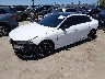 5XXG64J22RG****** Usados y Reparables 2024 Kia K5 en North Hollywood