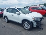 5N1AT2MT6GC****** Salvamento y Destrozados 2016 Nissan Rogue en Raleigh