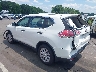 5N1AT2MT6GC****** Salvamento y Reparables 2016 Nissan Rogue en Raleigh