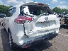 5N1AT2MT6GC****** Salvamento y Reparables 2016 Nissan Rogue en Estado de Carolina del Norte