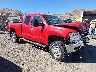 1GC2KXCG5BZ****** Salvamento y Destrozados 2011 Chevrolet Silverado 2500 HD en Reno