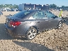 1G1PE5SB3E7****** Salvamento y Destrozados 2014 Chevrolet Cruze en Estado de Tennessee