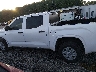 5TFKB5DB2SX****** Reparables 2025 Toyota Tundra en Estado de Georgia