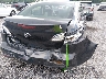 JM1BL1VGXB1****** Salvamento y Reparables 2011 Mazda 3 en Estado de Maryland