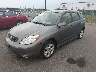 2T1KR32E87C****** Used and Repairable 2007 Toyota Matrix in Minneapolis South