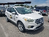 1FMCU0GD2HU****** Salvage and Wrecked 2017 Ford Escape in Fresno