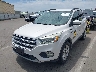 1FMCU0GD2HU****** Used and Repairable 2017 Ford Escape in Fresno