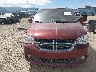 2C4RDGCG7KR****** Wrecked 2019 Dodge Grand Caravan in Montana State