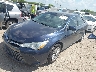 4T4BF1FK7GR****** Used and Repairable 2016 Toyota Camry in San Antonio South
