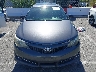 4T1BK1FK2CU****** Wrecked 2012 Toyota Camry