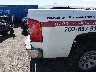 1GCEC14X58Z****** Wrecked 2008 Chevrolet Silverado 1500 in Nevada State