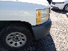 1GCEC14X58Z****** Wrecked 2008 Chevrolet Silverado 1500