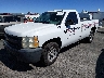 1GCEC14X58Z****** Used and Repairable 2008 Chevrolet Silverado 1500 in Las Vegas