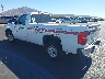 1GCEC14X58Z****** Salvage and Repairable 2008 Chevrolet Silverado 1500 in Las Vegas