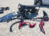 KNDCR3LE9P5****** Destrozados 2023 Kia Niro en Estado de California