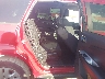 3C4PDCAB3LT****** Wrecked 2020 Dodge Journey in Knoxville