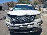 1FM5K7FH1HG****** Used 2017 Ford Explorer in California State