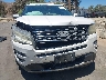 1FM5K7FH1HG****** Repairable 2017 Ford Explorer