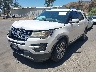 1FM5K7FH1HG****** Used and Repairable 2017 Ford Explorer in Fontana