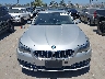 WBA5A7C52ED****** Used 2014 BMW 5 Series in California State
