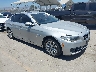 WBA5A7C52ED****** Salvage and Wrecked 2014 BMW 5 Series in North Hollywood