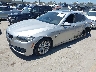 WBA5A7C52ED****** Used and Repairable 2014 BMW 5 Series in North Hollywood
