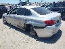 WBA5A7C52ED****** Salvage and Repairable 2014 BMW 5 Series in North Hollywood