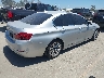 WBA5A7C52ED****** Salvage and Wrecked 2014 BMW 5 Series in California State