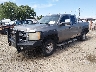 1GCHK29K57E****** Used and Repairable 2007 Chevrolet Silverado 2500 HD in Billings