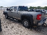 1GCHK29K57E****** Salvage and Repairable 2007 Chevrolet Silverado 2500 HD in Billings