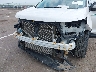 2FMPK4K90HB****** Salvage and Repairable 2017 Ford Edge in South Dakota State