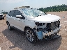 2FMPK4K90HB****** Salvage and Wrecked 2017 Ford Edge in Sioux Falls