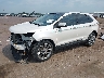2FMPK4K90HB****** Used and Repairable 2017 Ford Edge in Sioux Falls