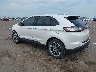 2FMPK4K90HB****** Salvage and Repairable 2017 Ford Edge in Sioux Falls