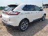 2FMPK4K90HB****** Salvage and Wrecked 2017 Ford Edge in South Dakota State