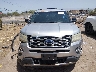 1FM5K8D81HG****** Salvamento 2017 Ford Explorer en Estado de Arizona