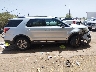 1FM5K8D81HG****** Destrozados 2017 Ford Explorer en Estado de Arizona