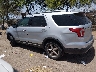 1FM5K8D81HG****** Usados 2017 Ford Explorer en Estado de Arizona