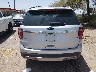 1FM5K8D81HG****** Salvamento 2017 Ford Explorer