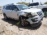 1FM5K8D81HG****** Salvamento y Destrozados 2017 Ford Explorer en Tucson