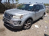 1FM5K8D81HG****** Usados y Reparables 2017 Ford Explorer en Tucson