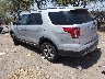 1FM5K8D81HG****** Salvamento y Reparables 2017 Ford Explorer en Tucson