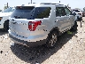 1FM5K8D81HG****** Salvamento y Destrozados 2017 Ford Explorer en Estado de Arizona
