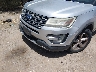 1FM5K8D81HG****** Salvamento y Reparables 2017 Ford Explorer en Estado de Arizona