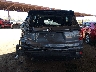 5FNYF7H56MB****** Wrecked 2021 Honda Passport