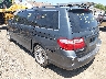 5FNRL38746B****** Salvage and Repairable 2006 Honda Odyssey in LI - North Yard