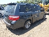 5FNRL38746B****** Salvage and Wrecked 2006 Honda Odyssey in New York State