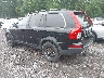 YV4CZ982X81****** Salvage and Repairable 2008 Volvo XC90 in Albany